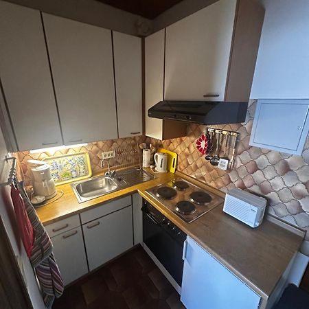Ferienwohnung Schoemberg Dış mekan fotoğraf