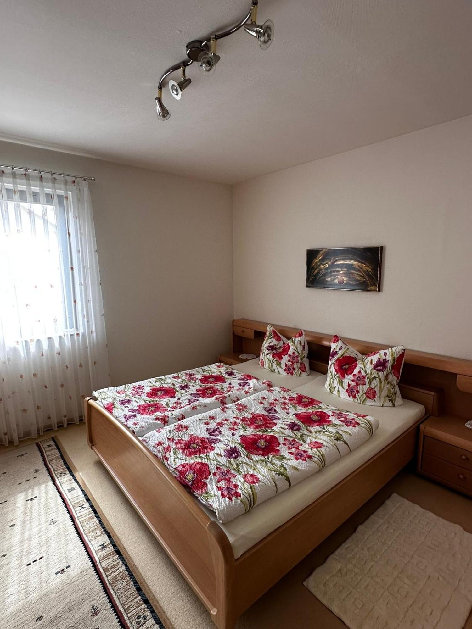Ferienwohnung Schoemberg Dış mekan fotoğraf